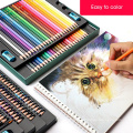 Andstal 120colors Lapices de color	 Oil Major Colored Pencils Art Suit For Student Painting
